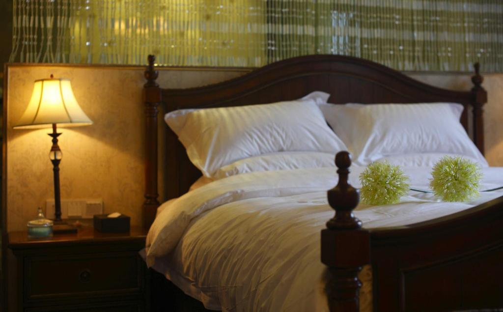 Yida Vogue Hotel Xiamen Habitación foto